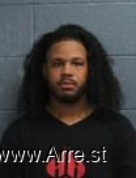 Marcus Cecil Yancey Mugshot