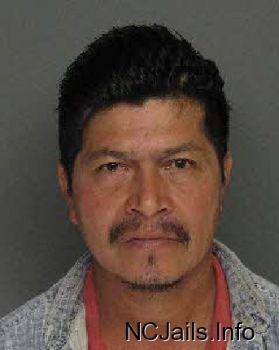 Margarito Perez Hernandez Mugshot