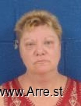 Marie  Faircloth Mugshot