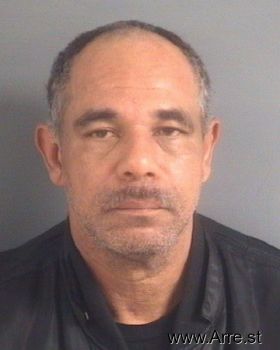 Mario James Anderson Mugshot