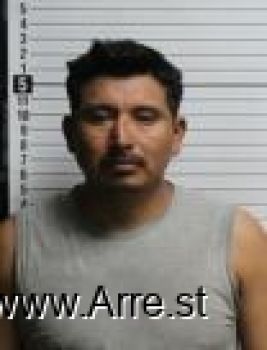 Mario Hernandez Hernandez Mugshot