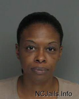 Mariquis Anxette Stancil Mugshot