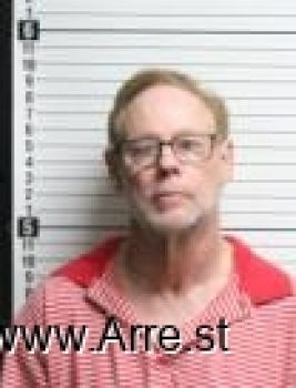 Mark Gilbert Ackermann Mugshot