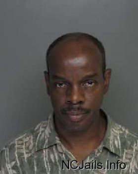 Mark Anthony Alston Mugshot