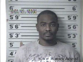 Mark Duane Bailey Mugshot