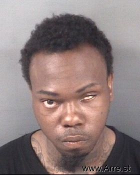 Markeith Jerome Atlas Gunter Mugshot