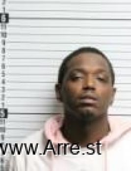 Markes Antonio Diondria Gore Mugshot