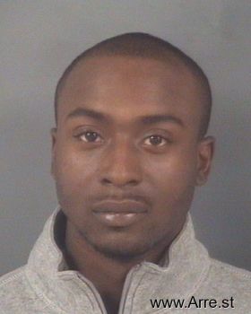 Markes Jaquan Thomas Mugshot