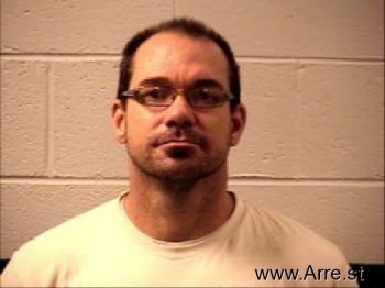 Mark Alan Miller Mugshot