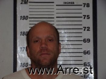 Mark Andrew Mustain Mugshot