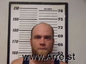 Mark Andrew Mustain Mugshot