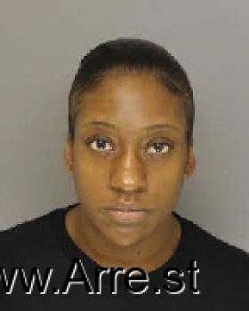 Marlena Kyesha Brown Mugshot