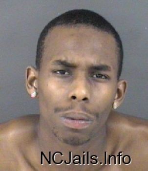 Marlon Curtis Mckenzie Mugshot