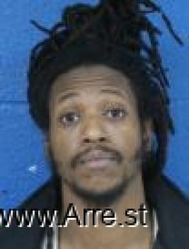 Marquez Deyun Arrington Mugshot