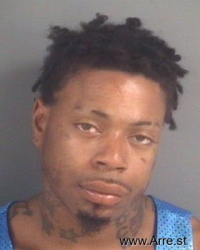 Marquis  Murphy Mugshot