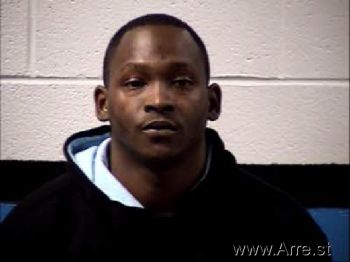 Marquis Lamont Swarn Mugshot