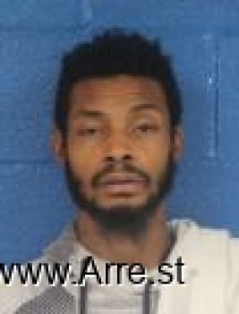 Marvin Marquis Jones Mugshot