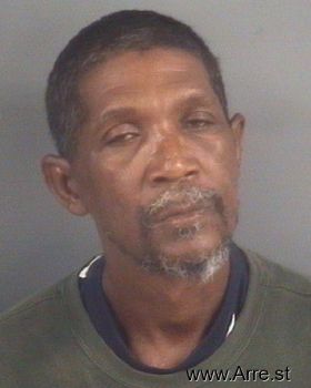 Marvin Lee Jones Mugshot