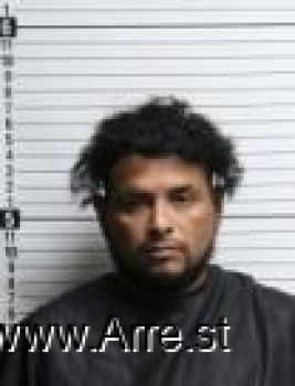 Marvin Jose Reyes-huete Mugshot