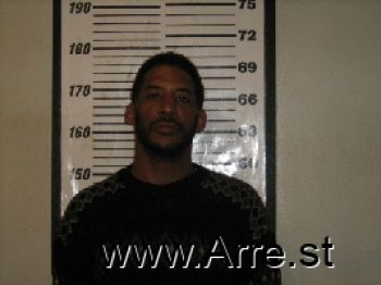 Marvin Lee Carter Jr Mugshot