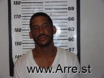 Marvin Lee Carter Jr Mugshot