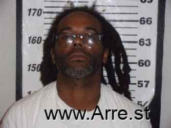 Marvin Elroy Powers Jr Mugshot