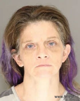 Mary Elizabeth Mcghee Mugshot