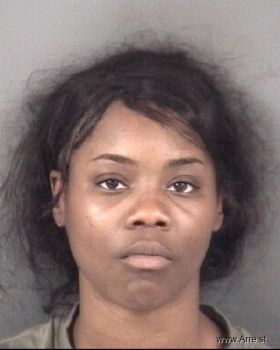 Maryanne Denise Lindsay Mugshot