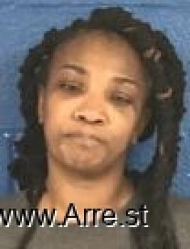 Mathesia  Stewart Mugshot