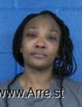 Mathesia Ann Stewart Mugshot