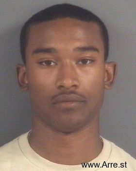 Matthew Emmanuel Brown Mugshot