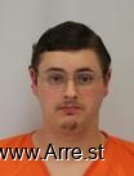 Matthew Thomas Easter Mugshot