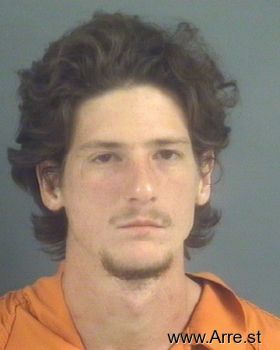 Matthew  Gilliland Mugshot