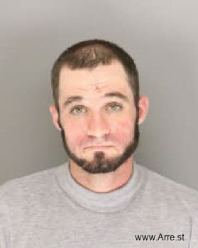 Matthew Curtis Ingram Mugshot