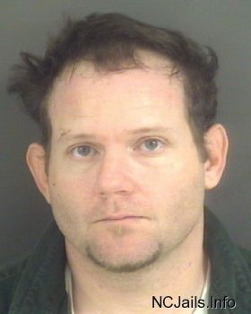 Matthew James Smith Mugshot