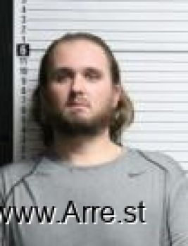 Matthew Frank Westdyke Mugshot