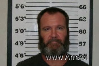 Matthew James Edwards Mugshot