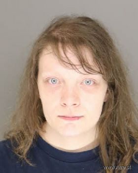 Megan Bonnie Smith Mugshot