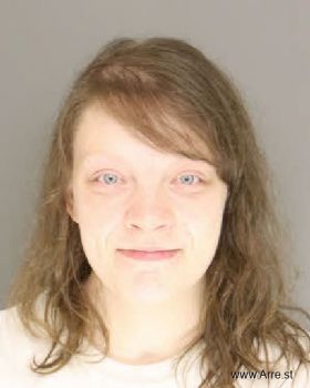 Megan Bonnie Smith Mugshot