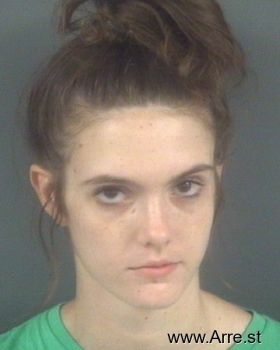 Megan Elizabeth Smith Mugshot