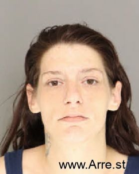 Melissa Ann Lineberry Mugshot