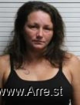 Melissa Ann Turner Mugshot