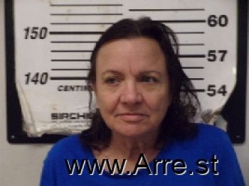 Melissa Doyle Bondie Mugshot