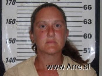 Melissa Krystal Dillon Mugshot