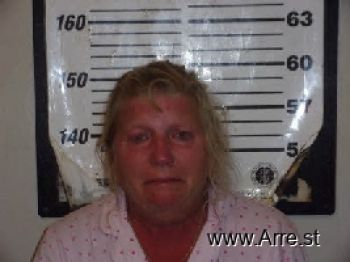 Melissa Jean Greene Mugshot