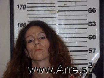 Melissa Ann Harrison Mugshot