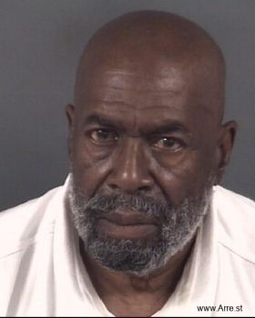 Melvin  James Mugshot