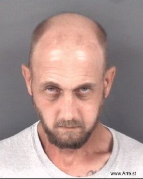 Michael Brach Barnes Mugshot