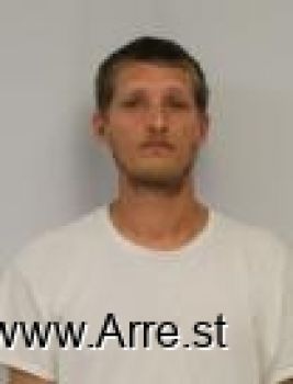 Michael Shane Beaver Mugshot