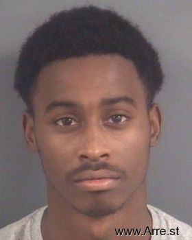 Michael Diamonte Belton Mugshot